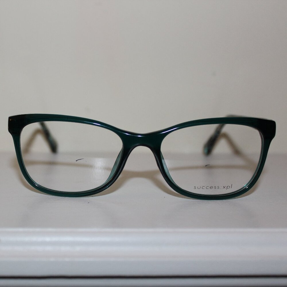 Success Women's Glasses (tina)